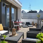 Home Swiss Hotel
