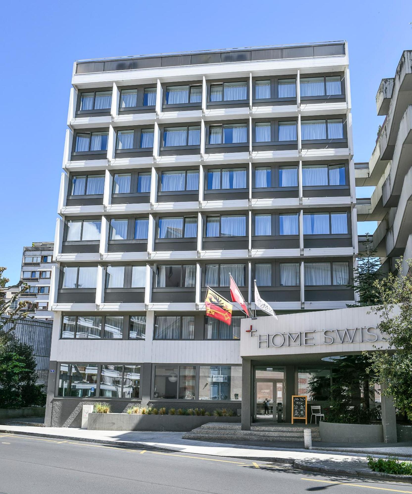 Swiss Geneva