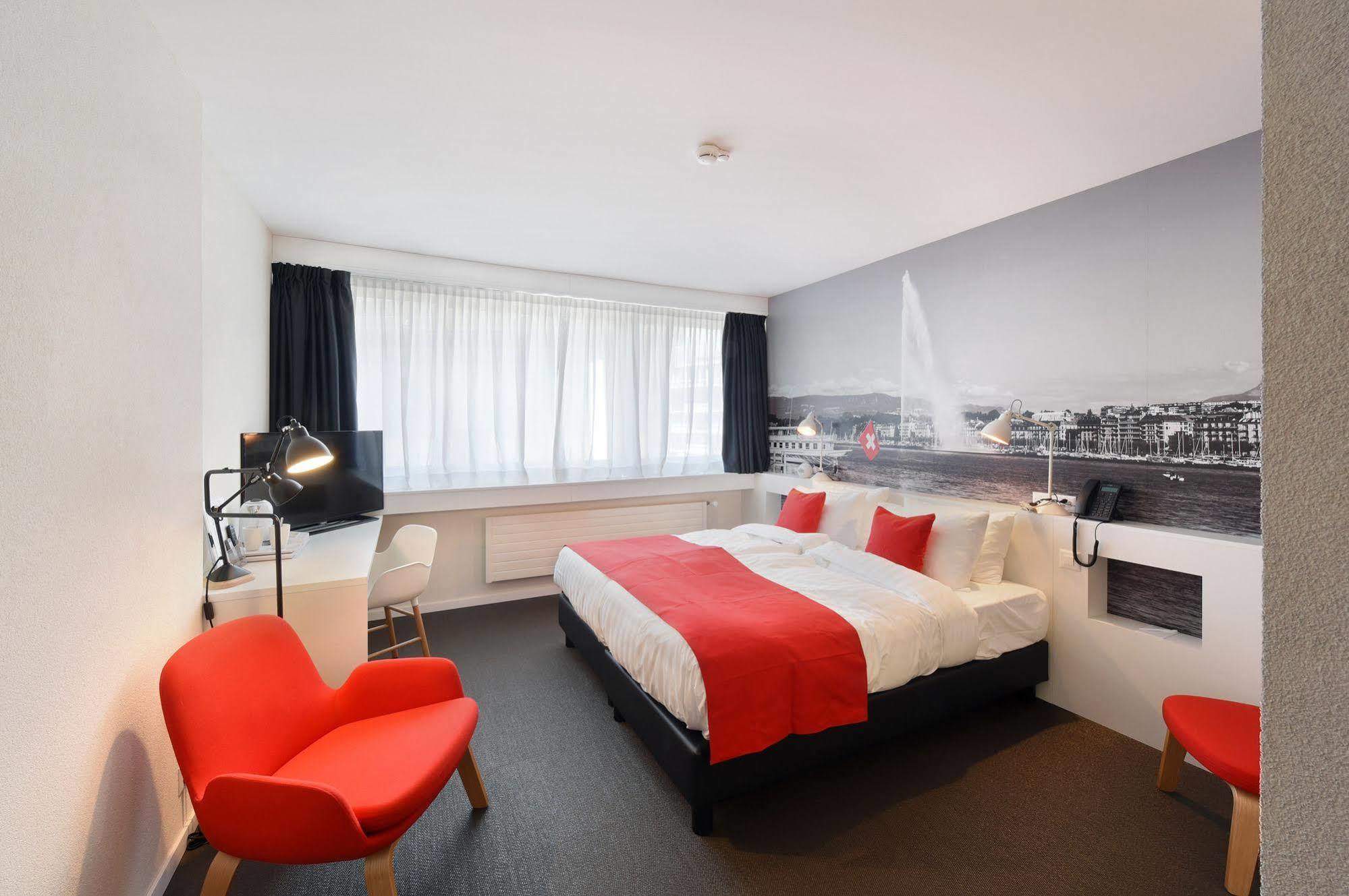 Swiss Geneva